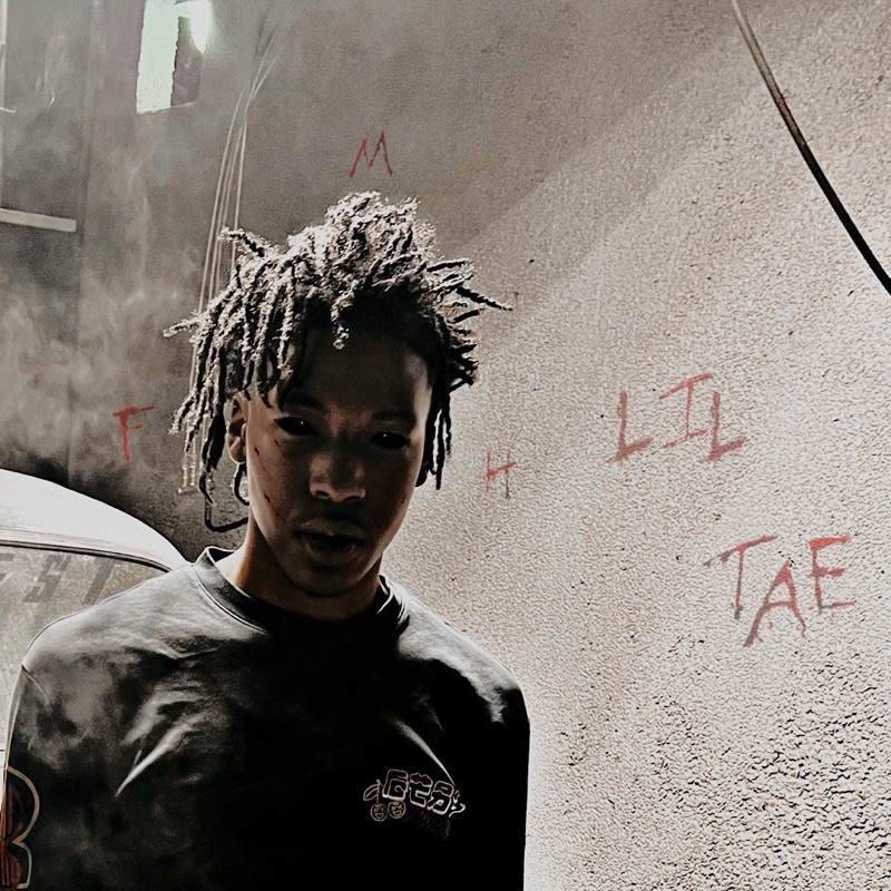 liltaeosama - JUST LET ME KNOW