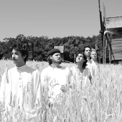 Listen to HLIBOROB, watch music videos, read bio, see tour dates & more!
