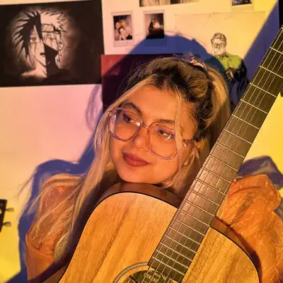 Listen to Aryaki, watch music videos, read bio, see tour dates & more!