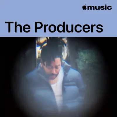 Escucha Producidas por Th3ory con Varios Artistas