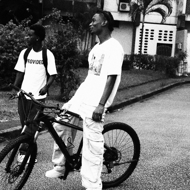 Trop Tard - Lamine løssa & døpelym