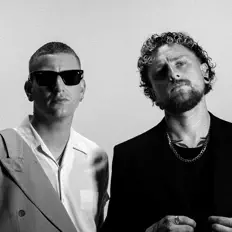 Listen to Kid Kapichi, watch music videos, read bio, see tour dates & more!