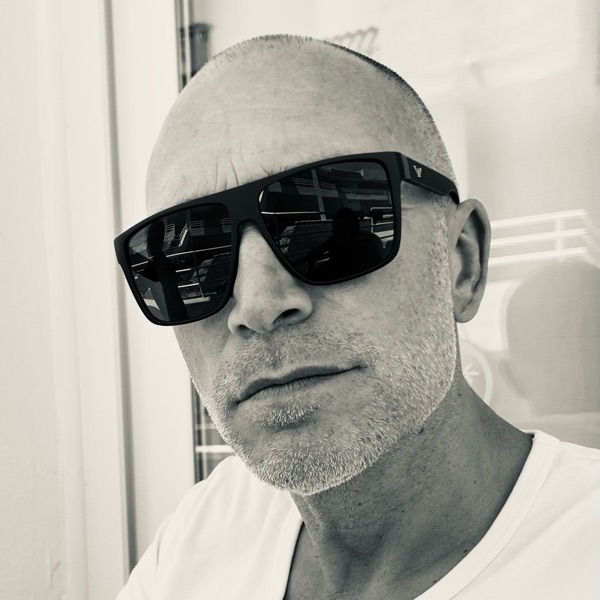 DJ Dean's avatar