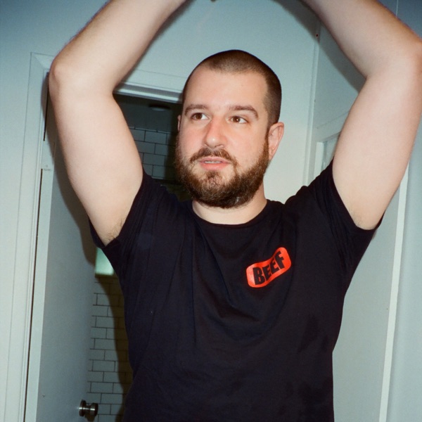 Alex Chapman's avatar