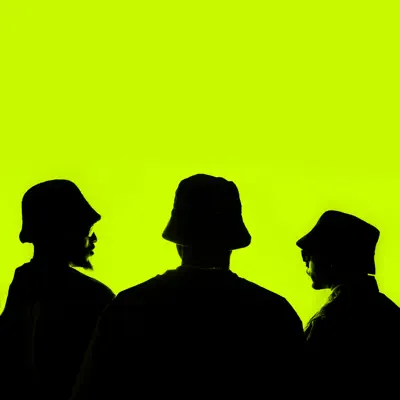 Listen to HUE SOUND, watch music videos, read bio, see tour dates & more!