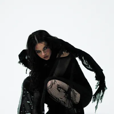 Listen to Cindë, watch music videos, read bio, see tour dates & more!