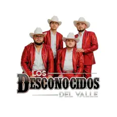 Dengarkan Los Desconocidos Del Valle, tonton video musik, baca bio, lihat tanggal tur & lainnya!