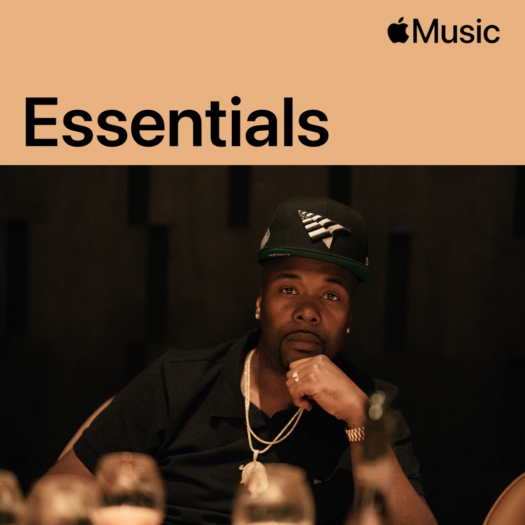 Memphis Bleek essentials