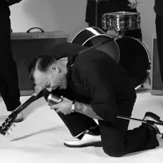 Listen to Arsen Roulette, watch music videos, read bio, see tour dates & more!