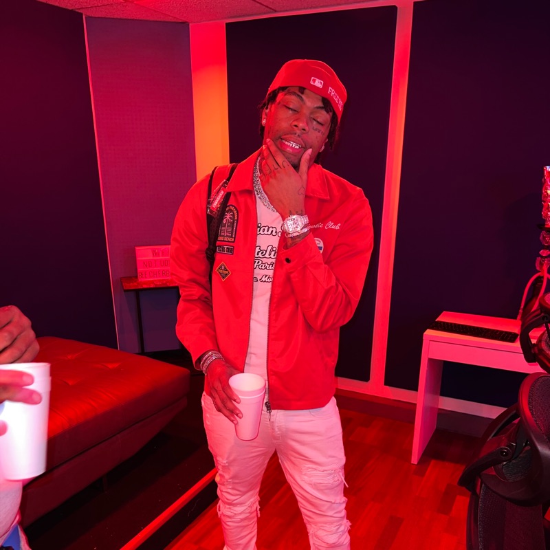 RichSkii - HELP ME UP (feat. Rylo Rodriguez)