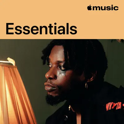 Ascolta King Perryy Essentials con Y.D.A