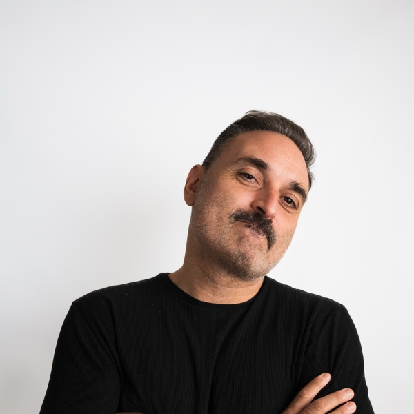 Luca Guerrieri's avatar
