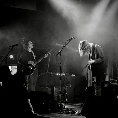 Listen to Vanity Hour, watch music videos, read bio, see tour dates & more!