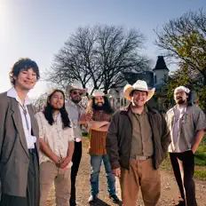 Listen to Los Juanos, watch music videos, read bio, see tour dates & more!