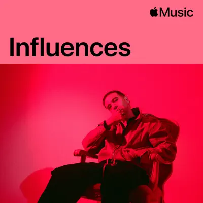 Listen to Ramriddlz: Influences featuring Alka-Line