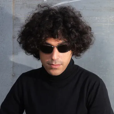 Listen to Sami Baha, watch music videos, read bio, see tour dates & more!