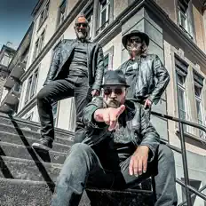 Listen to DYP, watch music videos, read bio, see tour dates & more!