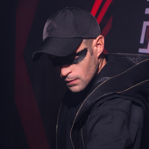 Rapossa's avatar