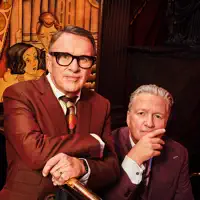 Listen to undefined, watch music videos, read bio, see tour dates & more!