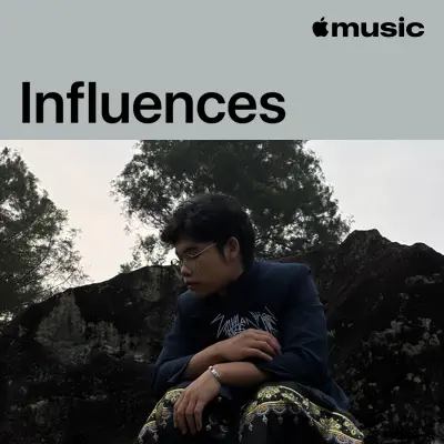 Hör dir Josua Natanael: Influences mit suisei & kirohta an