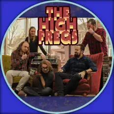 The High Freqs을(를) 듣고, 뮤직 비디오를 보고, 약력을 읽고, 투어 일정 등을 확인하세요!