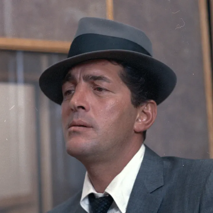 Dean Martin
