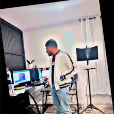 Escucha a Ness Da Poet, mira videos musicales, lee su biografía, consulta las fechas de las gira y más.