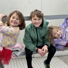 Listen to KIDS2KIDS, watch music videos, read bio, see tour dates & more!