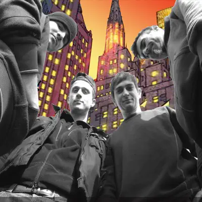 Listen to Hinterland Milano Crew, watch music videos, read bio, see tour dates & more!