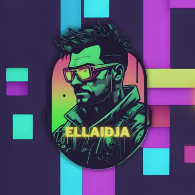 Listen to Ellaidja, watch music videos, read bio, see tour dates & more!