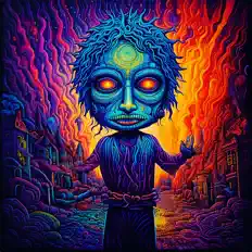 Dengarkan Mutant Star, tonton video musik, baca bio, lihat tanggal tur & lainnya!