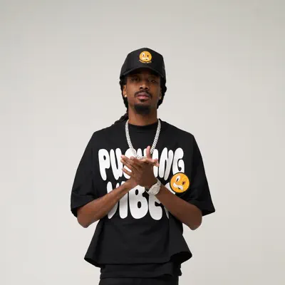 Listen to King Ponche, watch music videos, read bio, see tour dates & more!