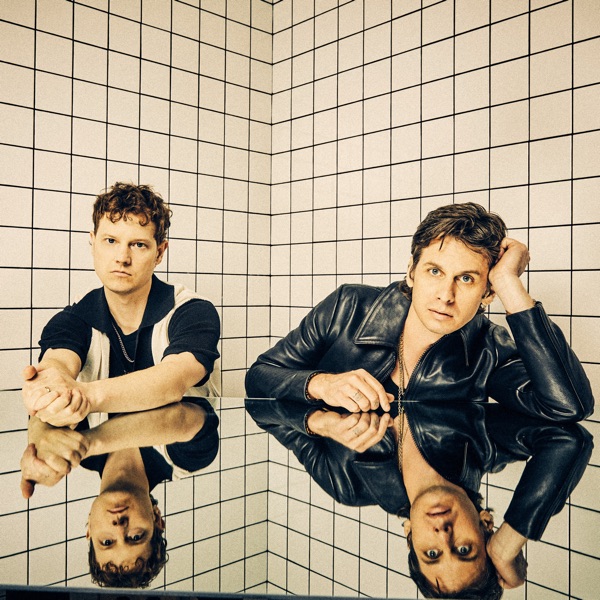 Foster the People's avatar