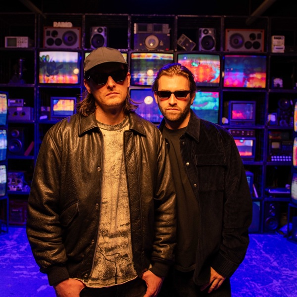 Zeds Dead's avatar