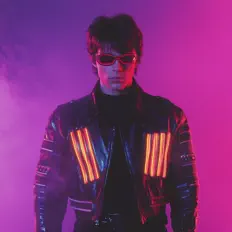 mythic808を聴いたり、ミュージックビデオを鑑賞したり、経歴やツアー日程などを確認したりしましょう！