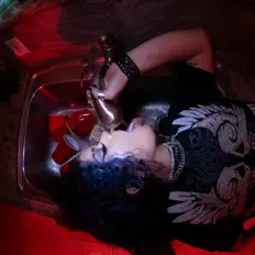 Listen to Black Polish, watch music videos, read bio, see tour dates & more!