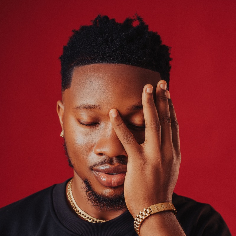 King Soundzvibe - Double SpedUp