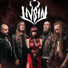 收听 Liv Sin、观看音乐视频、阅读小传、查看巡演日期等 ！
