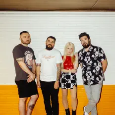 Gold Steps: песни, клипы, биография, даты выступлений и многое другое.