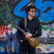 Listen to Aaron Cram, watch music videos, read bio, see tour dates & more!