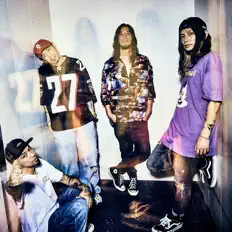 Listen to The BONEZ, watch music videos, read bio, see tour dates & more!