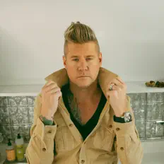 Ouve Jairic, vê vídeos de música, lê a biografia, vê as datas da digressão e muito mais!