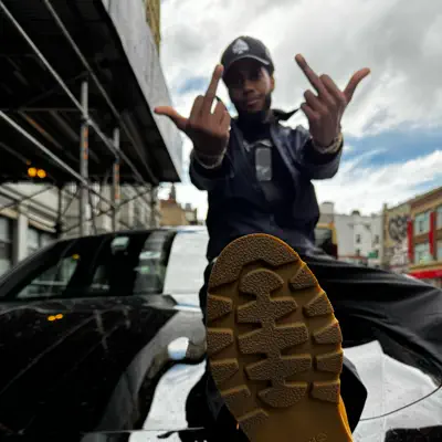 Listen to Ace Bizzy, watch music videos, read bio, see tour dates & more!