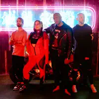 Listen to undefined, watch music videos, read bio, see tour dates & more!