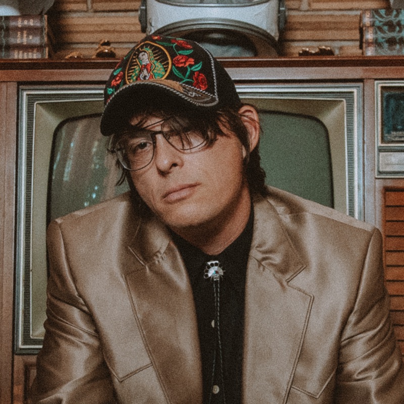 Song - I'm A Song (Live at The Print Shop) - Stephen Wilson Jr.