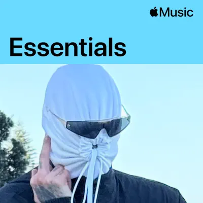 Écouter Real Boss Essentials avec notamment Talwiinder, NDS & Real Boss