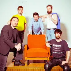 Listen to The Qualitons, watch music videos, read bio, see tour dates & more!