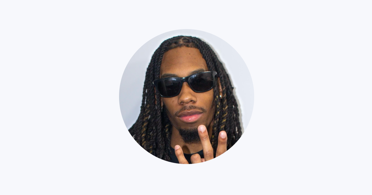 LilAnt - Apple Music