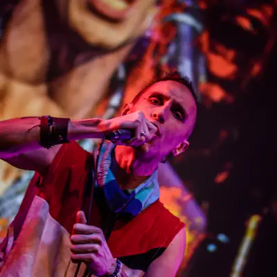 Listen to Tawahum, watch music videos, read bio, see tour dates & more!