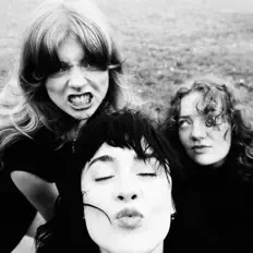 Listen to Folk Bitch Trio, watch music videos, read bio, see tour dates & more!